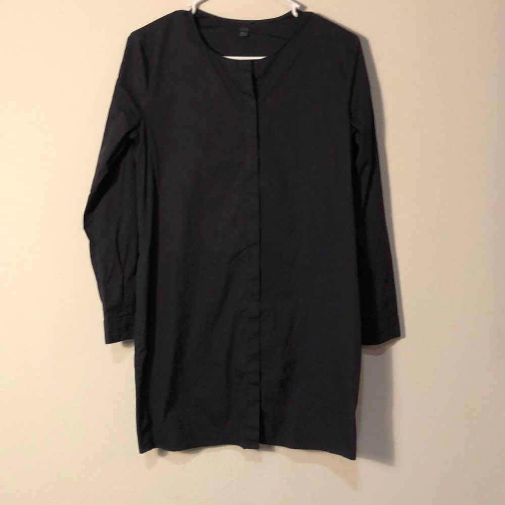 COS Shirt Dress / Long Shirt